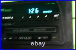 GM Delco BOSE 94 95 96 Chevy Camaro factory cassette player radio 16176771