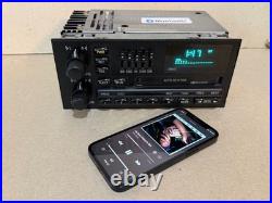 GM RADIO 5EQ Cassette PLAYER BLUETOOTH 82-88 CHEVROLET CAMARO IROC Z28 DELCO