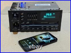 GM RADIO 5EQ Cassette PLAYER BLUETOOTH 82-88 CHEVROLET CAMARO IROC Z28 DELCO