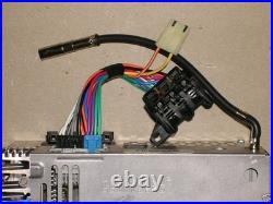GM RADIO 5EQ Cassette PLAYER BLUETOOTH 82-88 CHEVROLET CAMARO IROC Z28 DELCO GM RADIO 5EQ Cassette PLAYER BLUETOOTH 82-88 CHEVROLET CAMARO IROC Z28 DELCO