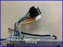 GM RADIO 5EQ Cassette PLAYER BLUETOOTH 82-88 PONTIAC FIREBIRD FIERO GT DELCO BT GM RADIO 5EQ Cassette PLAYER BLUETOOTH 82-88 PONTIAC FIREBIRD FIERO GT DELCO BT