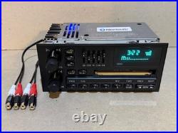GM RADIO 5EQ Cassette PLAYER BLUETOOTH RCA84 85 86 87 BUICK GRAND NATIONAL DELCO