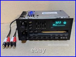 GM RADIO 5EQ Cassette PLAYER BLUETOOTH RCA84 85 86 87 BUICK GRAND NATIONAL DELCO