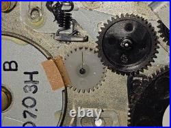 GREEN KEY YELLOW DBB Professionally restored and Recapped Sony Walkman WM-F507