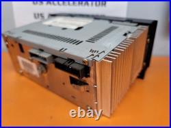 Genuine 90's OEM Dodge Jeep Chrysler Radio Cassette Tape Player RAS P04858556AD Genuine 90's OEM Dodge Jeep Chrysler Radio Cassette Tape Player RAS P04858556AD