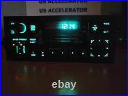 Genuine 90's OEM Dodge Jeep Chrysler Radio Cassette Tape Player RBS P04704380AE Genuine 90's OEM Dodge Jeep Chrysler Radio Cassette Tape Player RBS P04704380AE