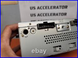 Genuine 90's OEM Dodge Jeep Chrysler Radio Cassette Tape Player RBS P04704380AE Genuine 90's OEM Dodge Jeep Chrysler Radio Cassette Tape Player RBS P04704380AE