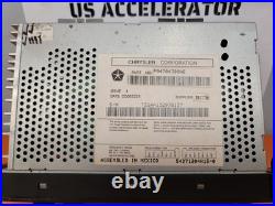 Genuine 90's OEM Dodge Jeep Chrysler Radio Cassette Tape Player RBS P04704380AE Genuine 90's OEM Dodge Jeep Chrysler Radio Cassette Tape Player RBS P04704380AE