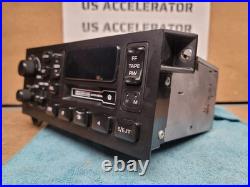 Genuine OEM Dodge Jeep Chrysler Radio Cassette Tape Player RAS P04858556AD Tabs