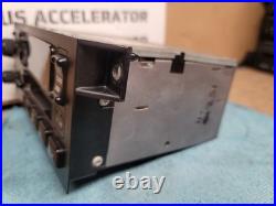 Genuine OEM Dodge Jeep Chrysler Radio Cassette Tape Player RAS P04858556AD Tabs