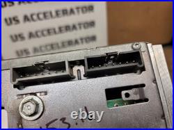 Genuine OEM Dodge Jeep Chrysler Radio Cassette Tape Player RAS P04858556AD Tabs