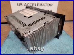 Genuine OEM Dodge Jeep Chrysler Radio Cassette Tape Player RAS P04858556AD Tabs
