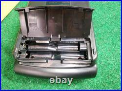 Guaranteed Referb Sony TCM-929 Desktop Cassette Voice Recorder New Belts Guaranteed Referb Sony TCM-929 Desktop Cassette Voice Recorder New Belts