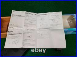 Guaranteed Referb Sony TCM-929 Desktop Cassette Voice Recorder New Belts Guaranteed Referb Sony TCM-929 Desktop Cassette Voice Recorder New Belts