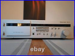 Harman/Kardon CD91C Cassette Tape Deck Kassetten Player Rekorder CD 91C