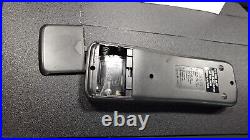 Hitachi VT-FX665A VHS VCR 6-Head Video Cassette Recorder FULLY REFURBISHED