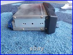 Honda Gl1200 Goldwing Motorcycle Radio Cassette Player Part Number 39100-ml8-751 Honda Gl1200 Goldwing Motorcycle Radio Cassette Player Part Number 39100-ml8-751