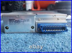 Honda Gl1200 Goldwing Motorcycle Radio Cassette Player Part Number 39100-ml8-751 Honda Gl1200 Goldwing Motorcycle Radio Cassette Player Part Number 39100-ml8-751