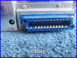 Honda Gl1200 Goldwing Motorcycle Radio Cassette Player Part Number 39100-ml8-751 Honda Gl1200 Goldwing Motorcycle Radio Cassette Player Part Number 39100-ml8-751