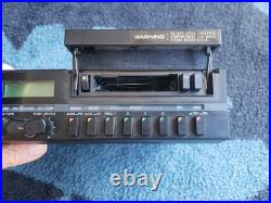 Honda Gl1200 Goldwing Motorcycle Radio Cassette Player Part Number 39100-ml8-751 Honda Gl1200 Goldwing Motorcycle Radio Cassette Player Part Number 39100-ml8-751