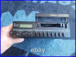 Honda Gl1200 Goldwing Motorcycle Radio Cassette Player Part Number 39100-ml8-751 Honda Gl1200 Goldwing Motorcycle Radio Cassette Player Part Number 39100-ml8-751