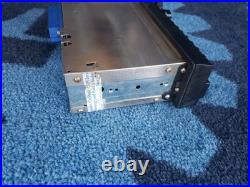 Honda Gl1200 Goldwing Motorcycle Radio Cassette Player Part Number 39100-ml8-751 Honda Gl1200 Goldwing Motorcycle Radio Cassette Player Part Number 39100-ml8-751