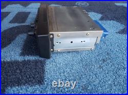Honda Gl1200 Goldwing Motorcycle Radio Cassette Player Part Number 39100-ml8-751 Honda Gl1200 Goldwing Motorcycle Radio Cassette Player Part Number 39100-ml8-751