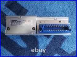 Honda Gl1200 Goldwing Motorcycle Radio Cassette Player Part Number 39100-ml8-751 Honda Gl1200 Goldwing Motorcycle Radio Cassette Player Part Number 39100-ml8-751