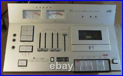 JVC CD-1770 Stereo component Cassette Deck ARNS & SUPER ANRS REFURBISHED JVC CD-1770 Stereo component Cassette Deck ARNS & SUPER ANRS REFURBISHED