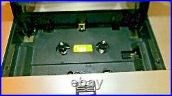 JVC CD-1770 Stereo component Cassette Deck ARNS & SUPER ANRS REFURBISHED