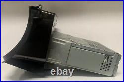 Jaguar Xj Cassette Lnf4100aa Aj2000w Bluetooth Handsfree Calling Oem Radio
