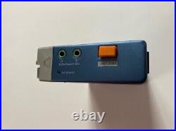 Japan SONY Walkman TPS-L2 Cassette Player Stereo First TPS-L2 Generation Rare
