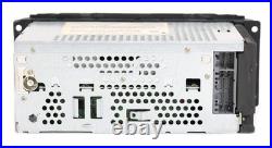 Jeep Chrysler Dodge 2002-2006 AM FM CD Cassette Player Radio P05091525AA RBP