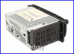 Jeep Chrysler Dodge 2002-2006 AM FM CD Cassette Player Radio P05091525AA RBP