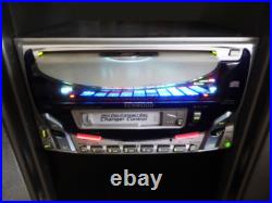 KENWOOD DPX-4000V dual-size CD Cassette Player 2DIN Refurbished product Japan KENWOOD DPX-4000V dual-size CD Cassette Player 2DIN Refurbished product Japan