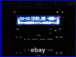 KENWOOD DPX-410 2DIN Cassette/CD Car Audio Refurbished JP KENWOOD DPX-410 2DIN Cassette/CD Car Audio Refurbished JP