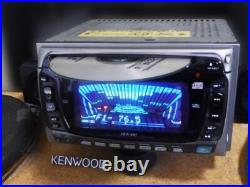KENWOOD DPX-440 2DIN Cassette/CD Car Audio Refurbished JP KENWOOD DPX-440 2DIN Cassette/CD Car Audio Refurbished JP