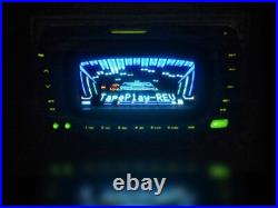KENWOOD DPX-440 2DIN Cassette/CD Car Audio Refurbished JP KENWOOD DPX-440 2DIN Cassette/CD Car Audio Refurbished JP