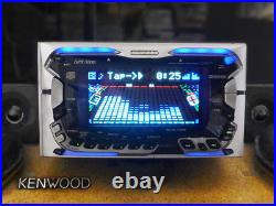 Kenwood DPX-5000 2DIN Car Audio CD Cassette Player Refurbished product JP Kenwood DPX-5000 2DIN Car Audio CD Cassette Player Refurbished product JP