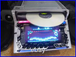 Kenwood DPX-5000 2DIN Car Audio CD Cassette Player Refurbished product JP Kenwood DPX-5000 2DIN Car Audio CD Cassette Player Refurbished product JP
