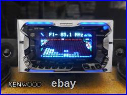 Kenwood DPX-5000 2DIN Car Audio CD Cassette Player Refurbished product JP Kenwood DPX-5000 2DIN Car Audio CD Cassette Player Refurbished product JP