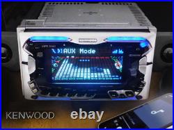 Kenwood DPX-5000 2DIN Car Audio CD Cassette Player Refurbished product JP Kenwood DPX-5000 2DIN Car Audio CD Cassette Player Refurbished product JP