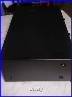Kenwood Double Cassette Tape Deck Player (KX-W4030) Refurbished