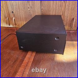 Kenwood Double Cassette Tape Deck Player (KX-W4030) Refurbished