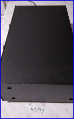 Kenwood KX-W4050 Double Cassette Deck Refurbished