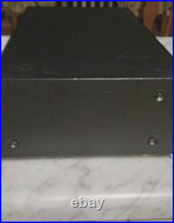 Kenwood KX-W4050 Double Cassette Deck Refurbished