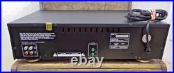 Kenwood Stereo Cassette Tape Deck HX Pro KX-3510 Record Dolby Japan REFURBISHED Kenwood Stereo Cassette Tape Deck HX Pro KX-3510 Record Dolby Japan REFURBISHED