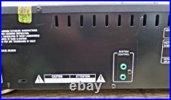 Kenwood Stereo Cassette Tape Deck HX Pro KX-3510 Record Dolby Japan REFURBISHED Kenwood Stereo Cassette Tape Deck HX Pro KX-3510 Record Dolby Japan REFURBISHED