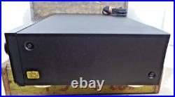 Kenwood Stereo Cassette Tape Deck HX Pro KX-3510 Record Dolby Japan REFURBISHED Kenwood Stereo Cassette Tape Deck HX Pro KX-3510 Record Dolby Japan REFURBISHED