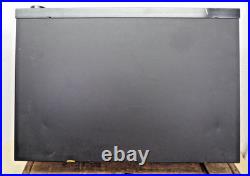 Kenwood Stereo Cassette Tape Deck HX Pro KX-3510 Record Dolby Japan REFURBISHED Kenwood Stereo Cassette Tape Deck HX Pro KX-3510 Record Dolby Japan REFURBISHED